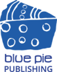 Blue Pie Publishing Logo
