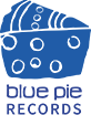 Blue Pie Publishing Logo