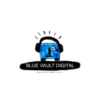 Blue Volt Digital
